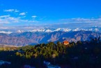 Dharamshala-Dalhousie