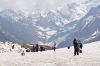 Manali local sightseeing