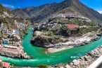 Badrinath - Joshimath - Rudraprayag