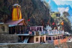 Syanachatti - Yamunotri - Syanachatti