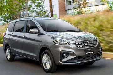 Ertiga