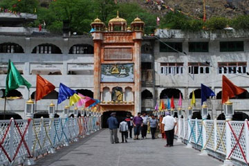 Chandigarh Kasol Manikaran Tosh Malana 3 Days